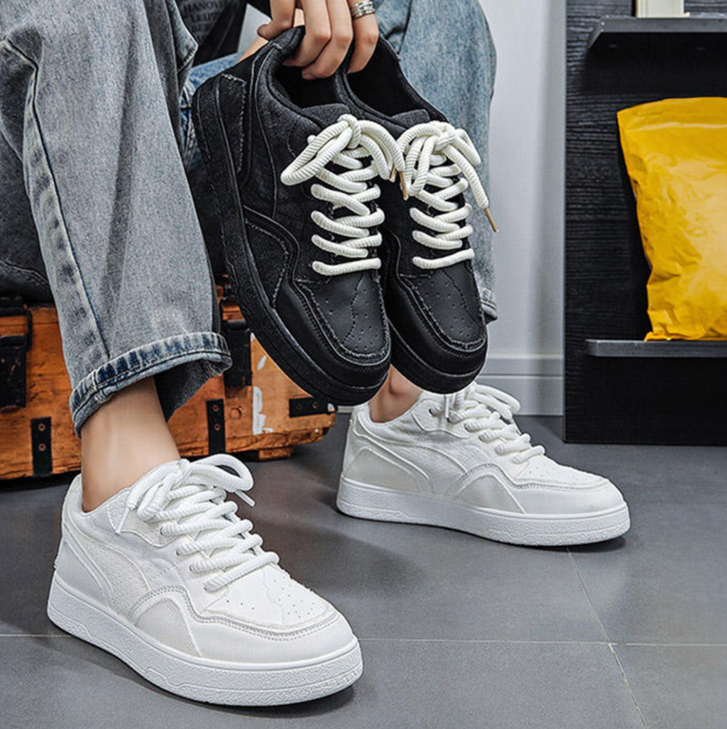 Outdoor Walking Sneakers