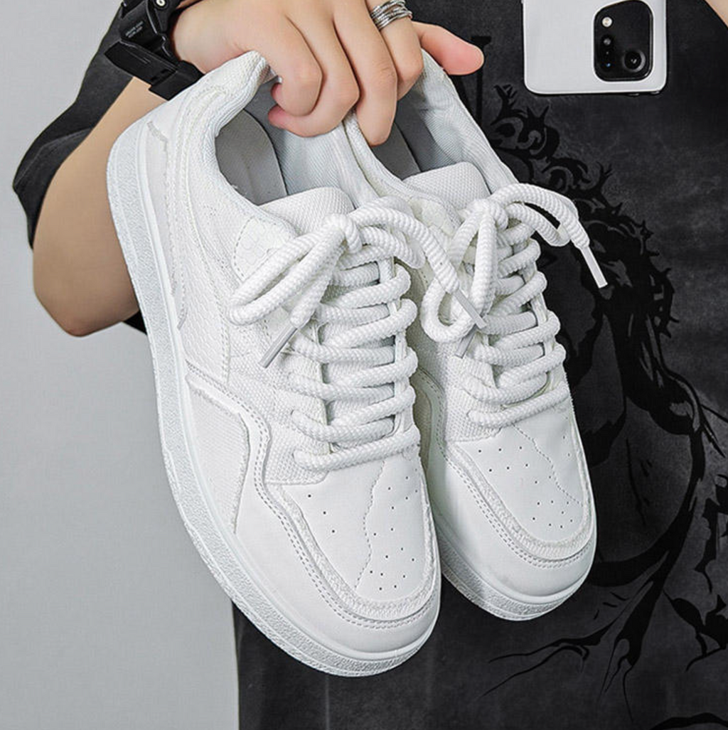 Outdoor Walking Sneakers