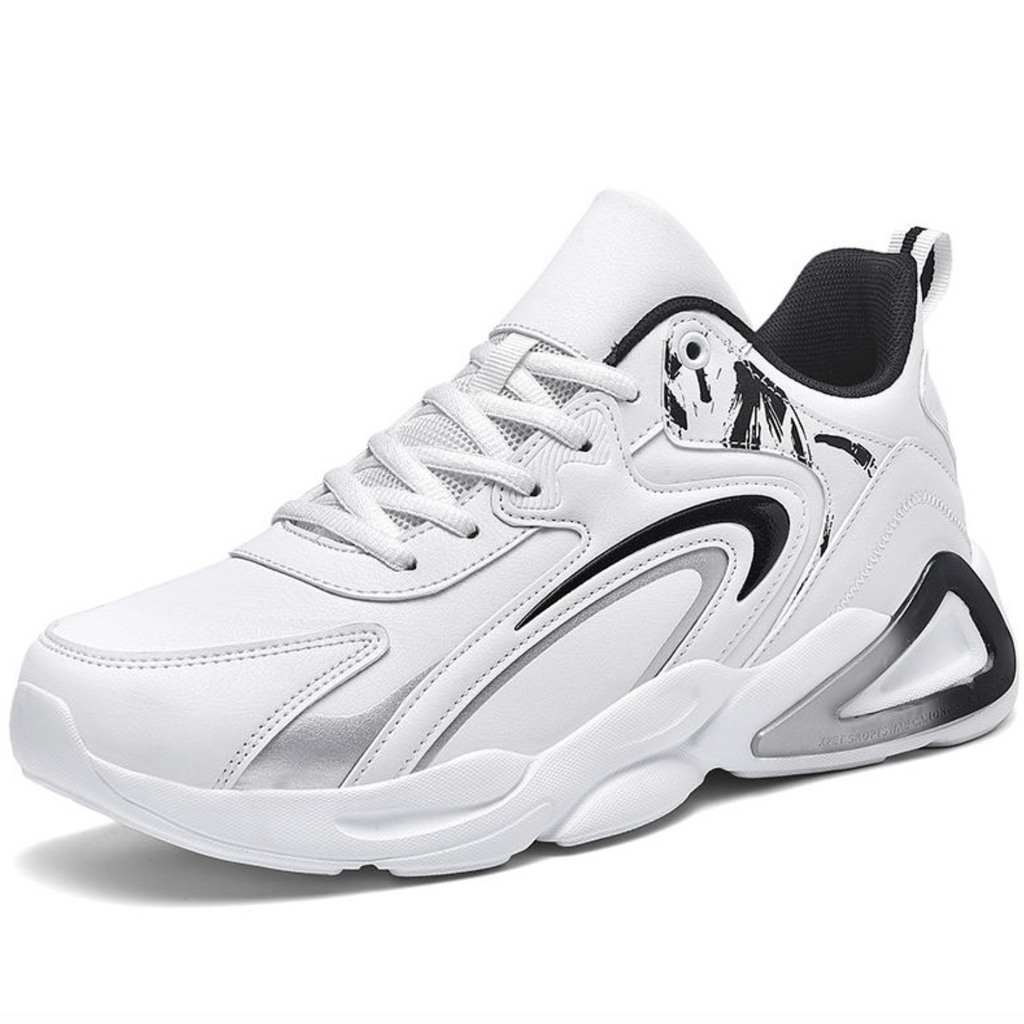 Men’s Spring Shoes