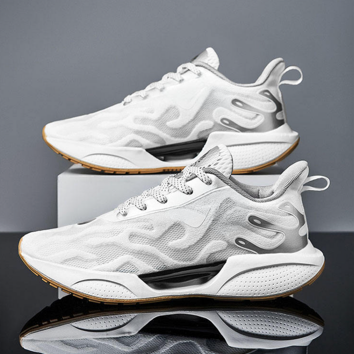 Men’s Stylish Casual Shoes